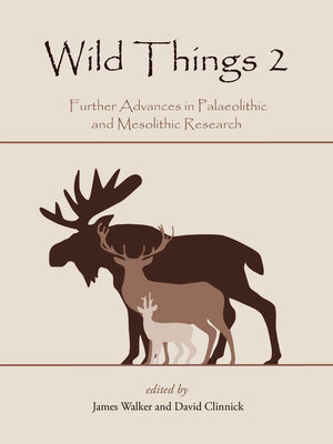 cover image of Wild Things 2.0